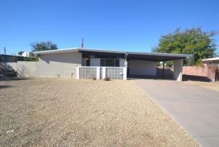 3736 Townley Ave, Phoenix AZ  85051-3747 exterior
