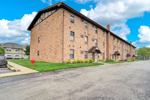 3827 123rd St, Chicago IL  60803-3730 exterior