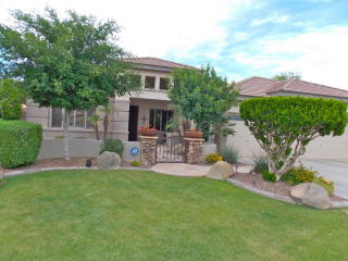 1240 Kaibab Pl, Chandler AZ  85249-2965 exterior