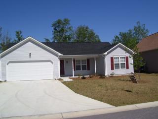 1961 Jeffrey Stokes Dr, Belville NC  28451-9180 exterior