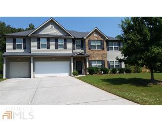 4007 Riverchess Ln, Atlanta, GA 30331-6012