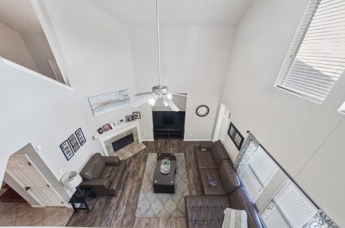 9211 Tracelawn Ct, Humble TX 77396-1683 exterior