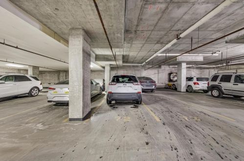 1133 State St, Chicago IL  60605-2699 exterior