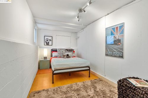 2019 Hearst Ave, Berkeley CA 94709-2175 exterior