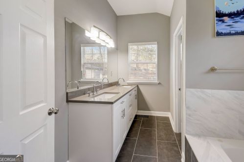 1455 Dodson Dr, Atlanta GA  30311-3213 exterior