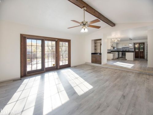 2681 Powderhorn Rdg Rd, Rochester MI 48309-1339 exterior