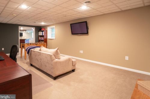 2345 Lowery Rd, Huntingtown MD 20639-9118 exterior