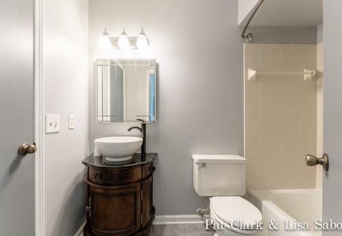 2417 Marquard Ave, Meskegon MI 49445-3228 exterior