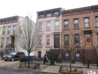880 Lafayette Ave, Brooklyn NY  11221-1902 exterior
