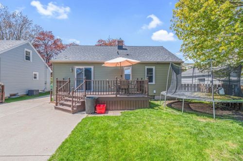 1309 22 St, Manitowoc WI 54220-5508 exterior