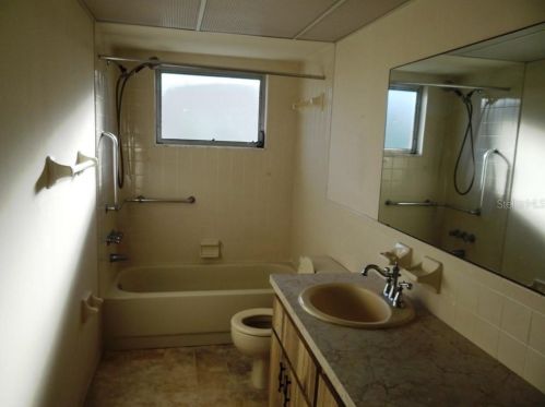 8154 Redfield Dr, Port Richey FL 34668-4247 exterior