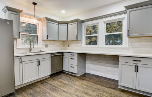 2379 65th St, Milwaukee WI  53219-2019 exterior