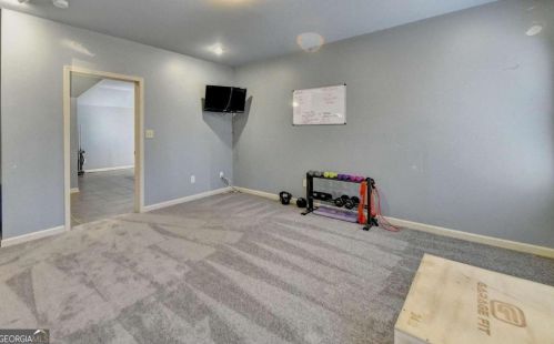 6410 Little Ml Rd, Gainesville GA 30506-4739 exterior