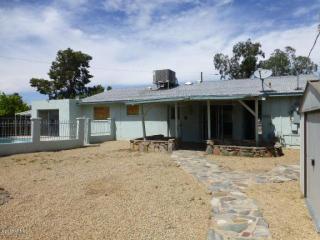 3523 Las Palmaritas Dr, Phoenix AZ  85051-9133 exterior