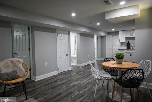 10208 Calumet Dr, Silver Spring MD  20901-4602 exterior