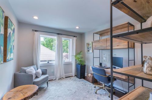 1613 Yale Ave, Saint Louis MO 63143-1412 exterior