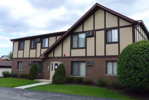 4592 131st St, Chicago IL  60803-2775 exterior