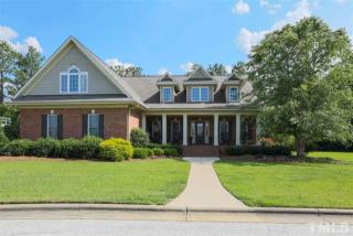 811 Merry St, Dunn, NC 28334-2203