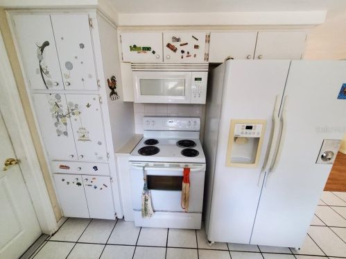 7424 Abalone Dr, Port Richey FL 34668-1503 exterior