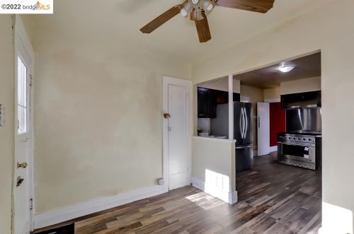 1616 Julia St, Berkeley CA 94703-2018 exterior