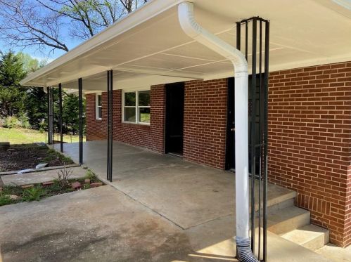 3120 Sardis Rd, Gainesville GA 30506-2000 exterior