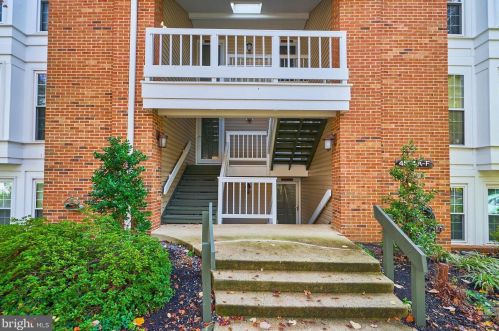 4524 28th Rd, Arlington, VA 22206-3375