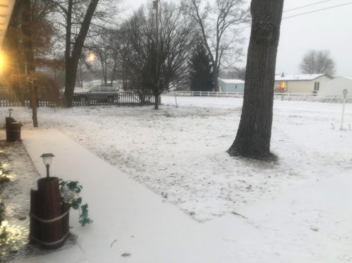 1951 Brooks Rd, Meskegon MI 49442-6503 exterior