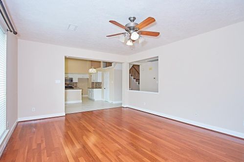 18907 Atascocita Timbers, Humble TX 77346-3603 exterior