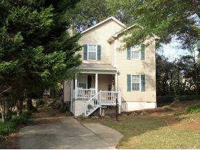 309 Wilson St, Graham, NC 27253-2724