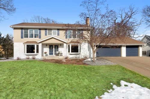 7853 131 St, Saint Paul MN 55124-9703 exterior