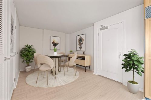 1288 Kapiolani Blvd, Honolulu HI  96814-2888 exterior