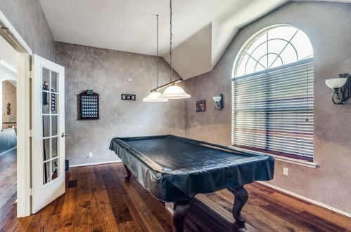 5732 Alister Ln, Frisco TX 75056-3716 exterior