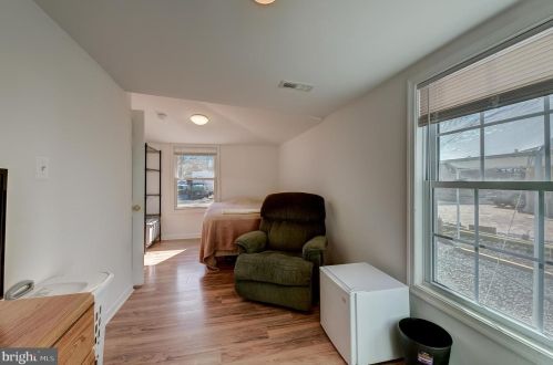 4946 Beech St, Shady Side MD 20764-9666 exterior