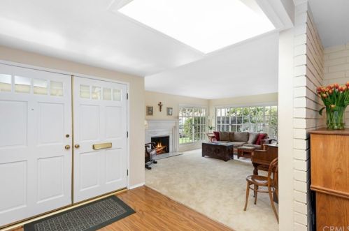 17291 Amaganset Way, Tustin CA 92780-2506 exterior