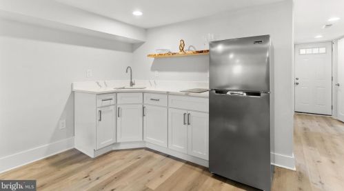 1110 Oates St, Washington DC  20002-3824 exterior