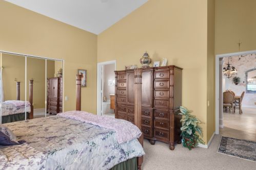 324 Breezy Point Loop, Fort Pierce FL  34986-2669 exterior