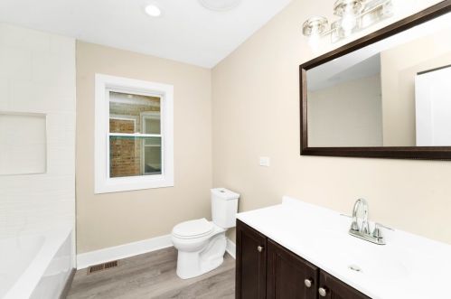 1906 60th Ct, Chicago IL  60804-1639 exterior