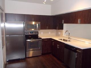 3398 Carlisle St, Dallas TX  75204 exterior