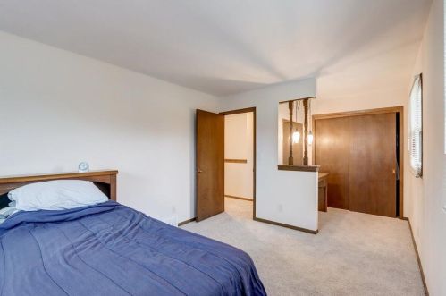 5826 14th St, Milwaukee WI 53221-5001 exterior