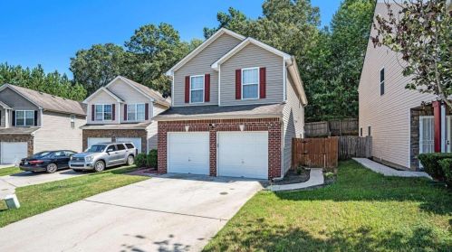 5845 Little River Rd, Atlanta, GA 30349-9186