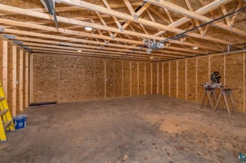 5336 Shady Ln, Duluth MN 55811-9732 exterior