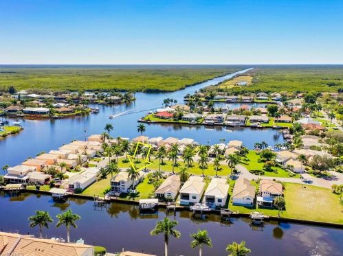 179 Eveningstar Cay, Naples FL 34114-9612 exterior