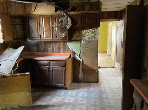 7519 May St, Chicago IL 60620-2955 exterior