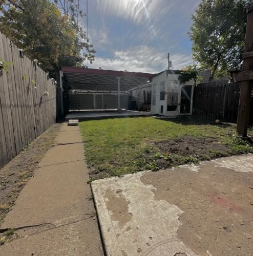 5165 Wabansia Ave, Chicago IL  60639-4440 exterior