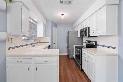 12224 Forsythe Dr, Austin TX exterior