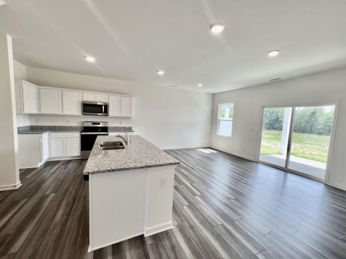 3403-D Walker Dr, Wilson NC exterior