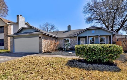 7703 Doncaster Dr, Austin, TX 78745-5955