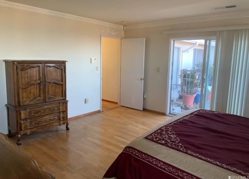 10 Manzanita Ct, Millbrae CA 94030-2848 exterior