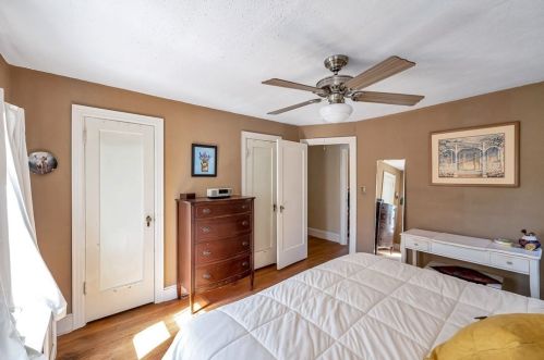 78 Nevins Ave, Springfield MA 01106-3120 exterior