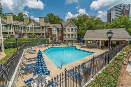 382 Mcgill Pl, Atlanta GA 30312-1074 exterior